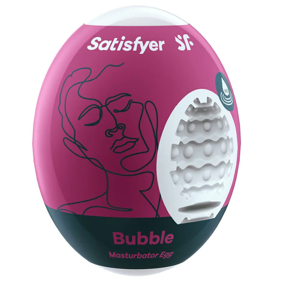 Satisfyer Мастурбаторы Отзывы