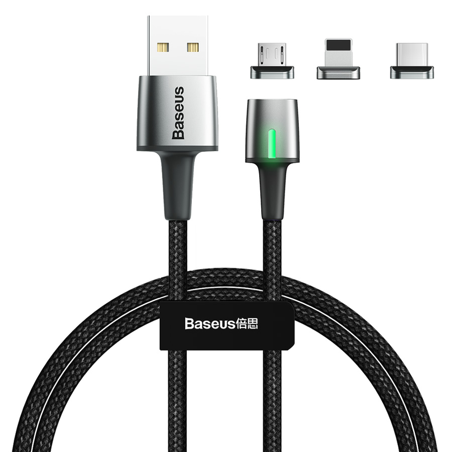 Магнитный кабель USB Type C купить в магазине Audio-drive