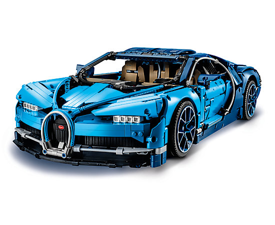 lepin 20086 bugatti chiron 42083