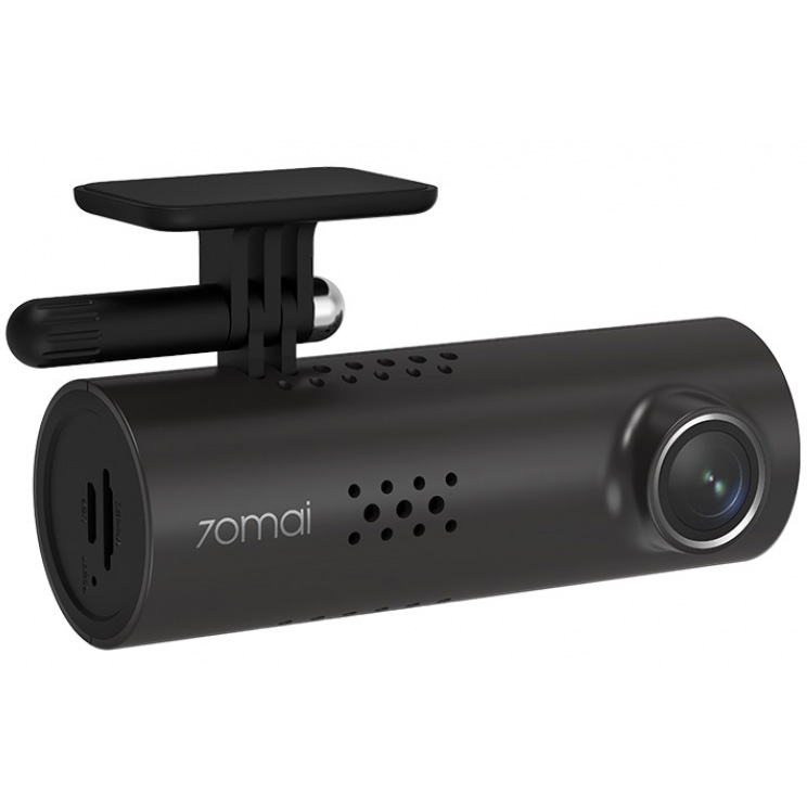 Видеорегистратор xiaomi 70mai dash cam 1s midrive d06 какая карта памяти подойдет