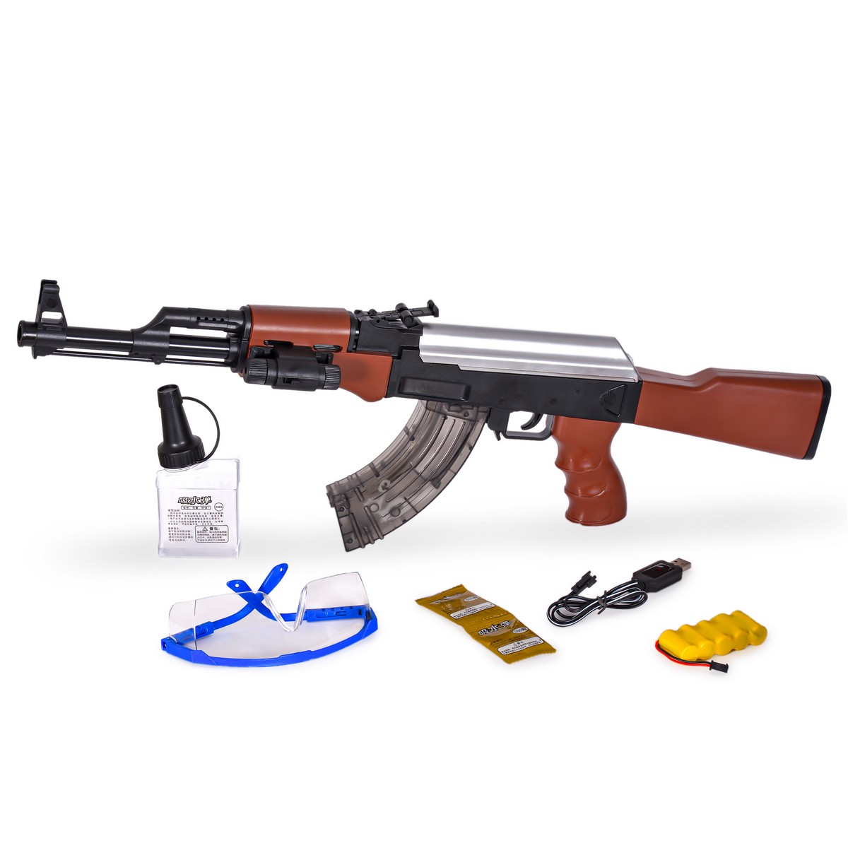 Недорогие автоматы. Игрушка автомат CS Toys AK-47 (a47n). Автомат детский AK-47 0808a 88см. Детский автомат AK-47 на аккумуляторе a47n. Автомат Калашникова АК-47 игрушка Железный с пульками.