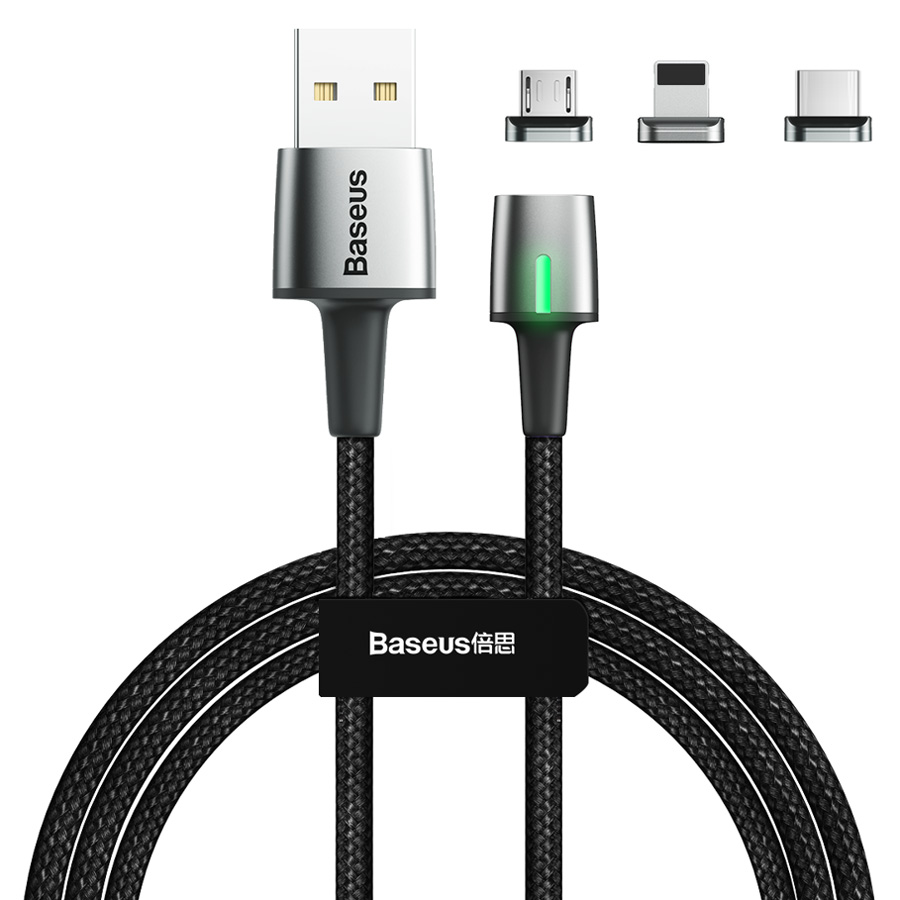 Магнитный кабель USB Type C купить в магазине Audio-drive