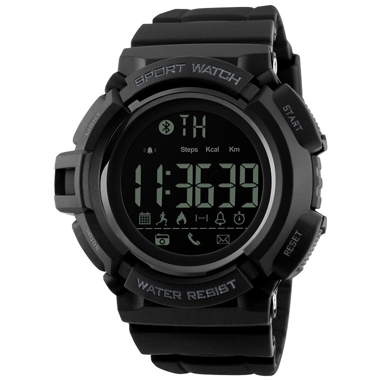 Smart watch sales skmei 1250