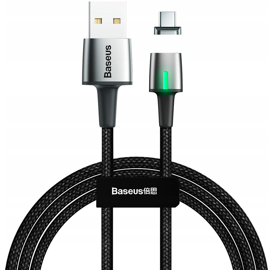 Магнитный кабель USB Type C купить в магазине Audio-drive