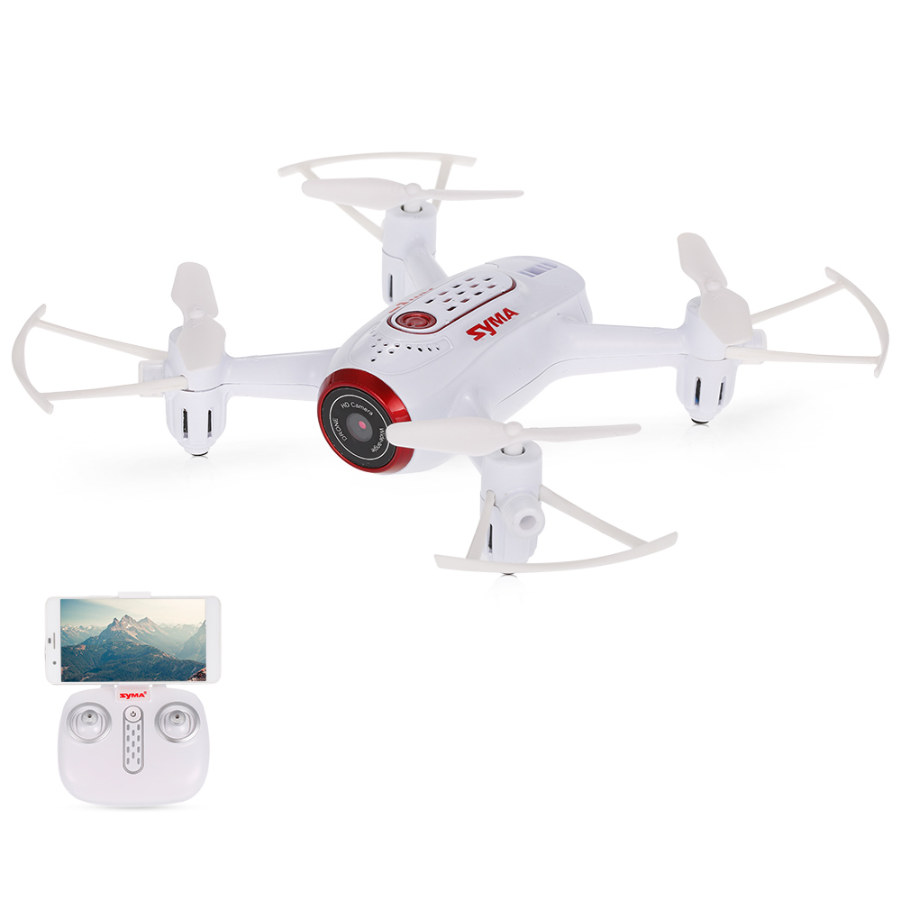 Syma x22sw как подключить к телефону