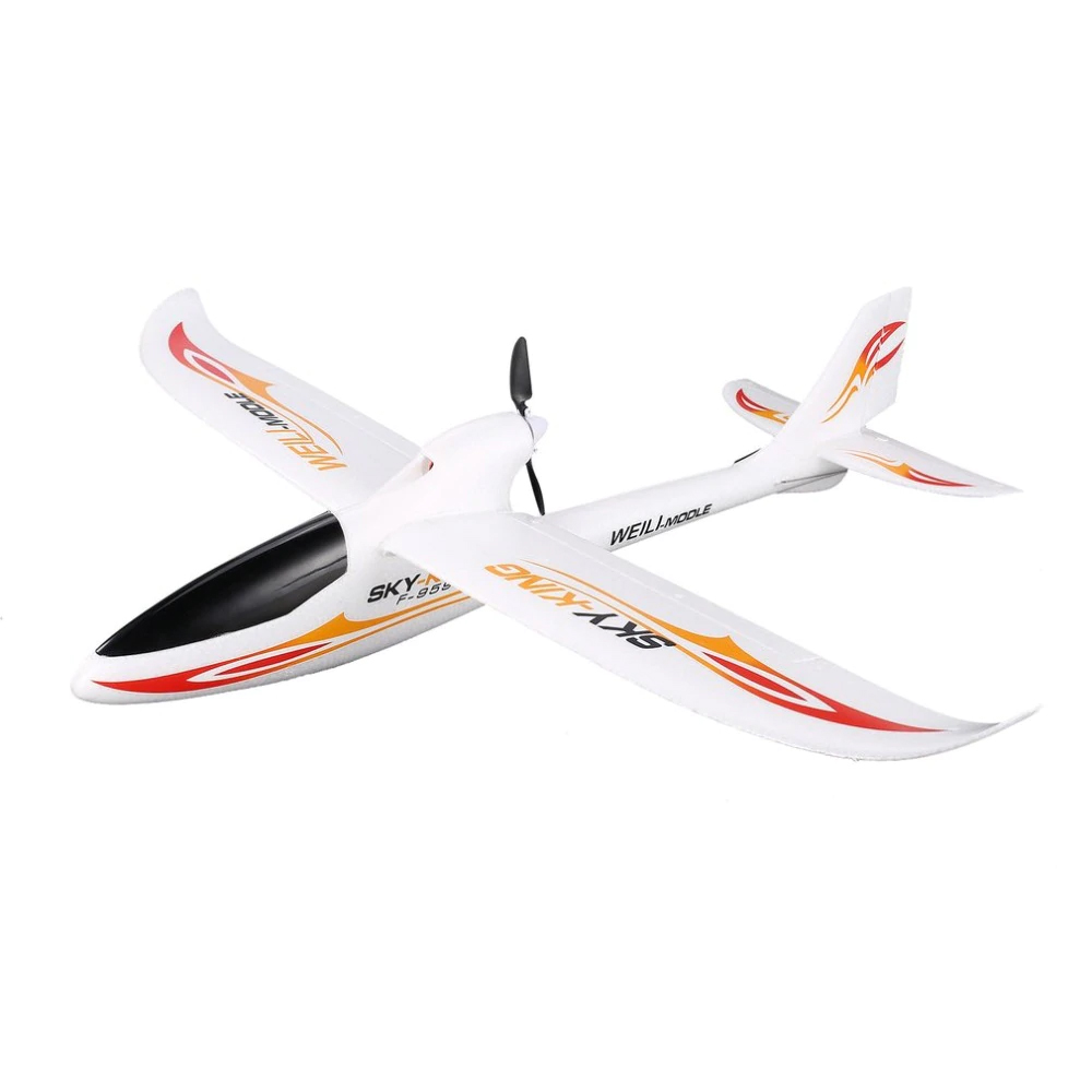 wltoys f959 sky king 2.4 g