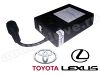 USB MP3 адаптер Триома HoST-Flip для Toyota (6+6pin)