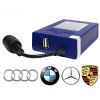 USB MP3 адаптер Триома SKIF для Audi/BMW/Porsche/Mercedes Benz