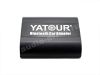 Проигрыватель Bluetooth Yatour YT-BTA для Toyota/Lexus (TOY2)